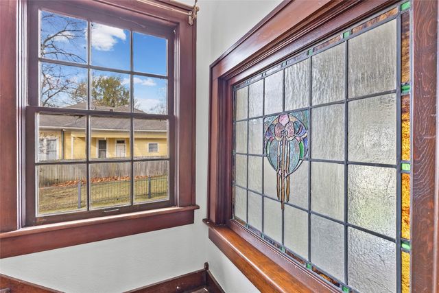 2203 Walworth Street, Greenville, TX 75401