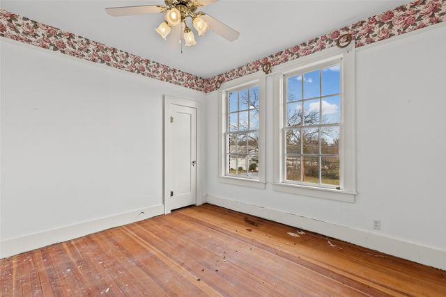 2203 Walworth Street, Greenville, TX 75401