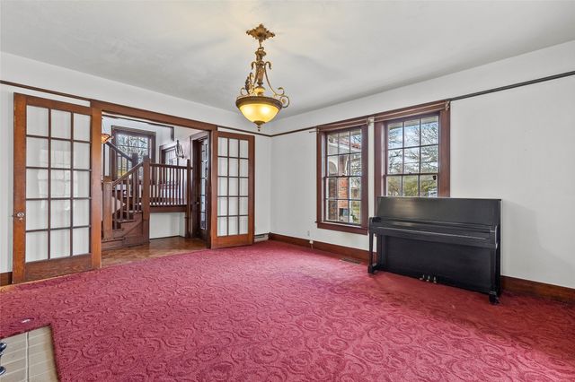 2203 Walworth Street, Greenville, TX 75401