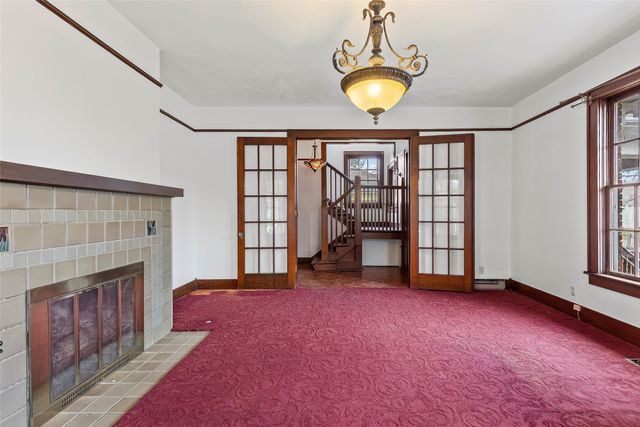 2203 Walworth Street, Greenville, TX 75401