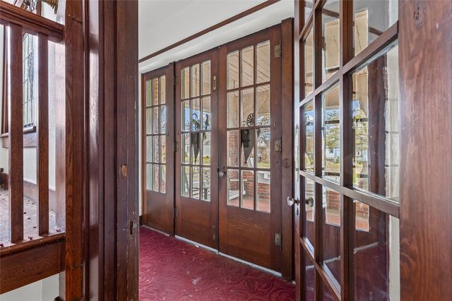 2203 Walworth Street, Greenville, TX 75401