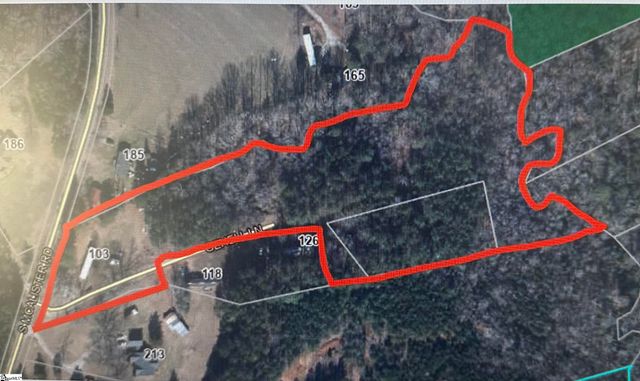 103 Genell Street, Easley, SC 29642