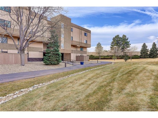 7000 E Quincy Ave A-302, Denver, CO 80237