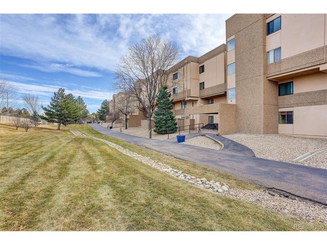 7000 E Quincy Ave A-302, Denver, CO 80237