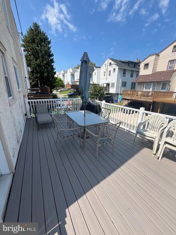 4021 DAYTON RD, Drexel Hill, PA 19026