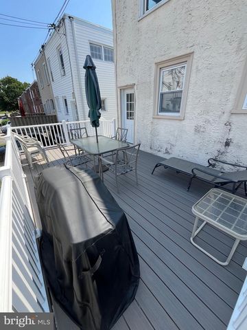 4021 DAYTON RD, Drexel Hill, PA 19026