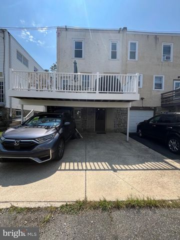 4021 DAYTON RD, Drexel Hill, PA 19026