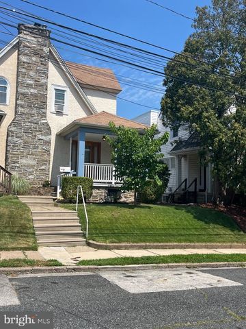 4021 DAYTON RD, Drexel Hill, PA 19026
