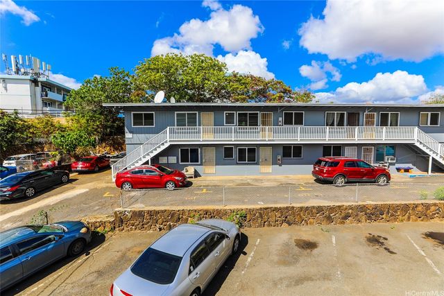 94-246 Aniani Place, Waipahu, HI 96797
