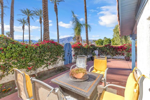 58200 Almonte Drive, La Quinta, CA 92253