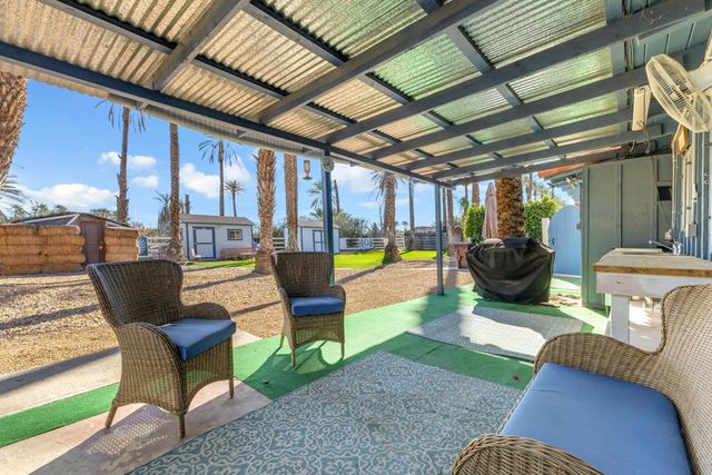 58200 Almonte Drive, La Quinta, CA 92253