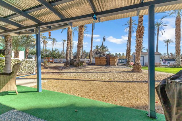 58200 Almonte Drive, La Quinta, CA 92253