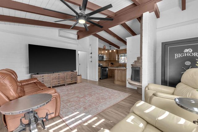 58200 Almonte Drive, La Quinta, CA 92253