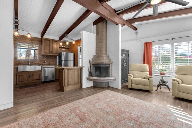 58200 Almonte Drive, La Quinta, CA 92253