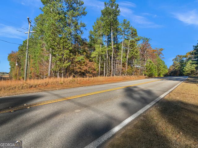 0 Freeman Road, Hampton, GA 30228
