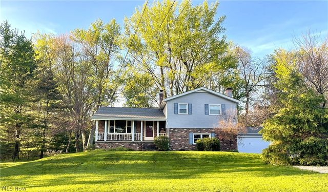 9584 Kinsman Road, Novelty, OH 44072