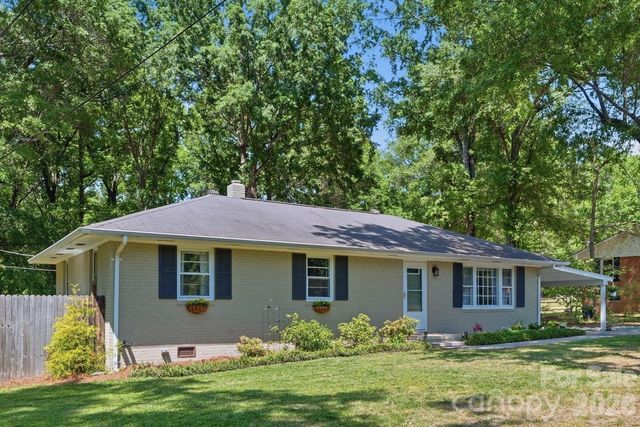 2522 Doster Road, Monroe, NC 28112