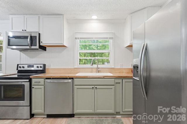 2522 Doster Road, Monroe, NC 28112
