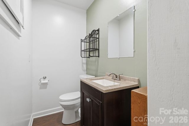 2522 Doster Road, Monroe, NC 28112