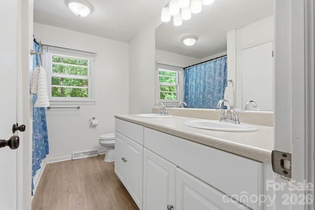 2522 Doster Road, Monroe, NC 28112