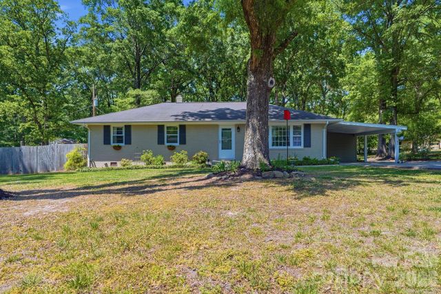 2522 Doster Road, Monroe, NC 28112