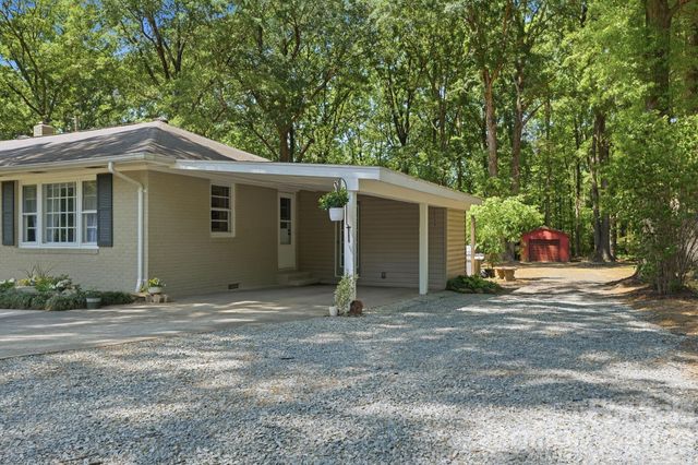 2522 Doster Road, Monroe, NC 28112