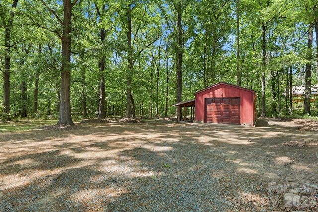 2522 Doster Road, Monroe, NC 28112