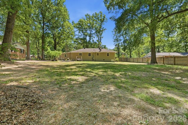 2522 Doster Road, Monroe, NC 28112