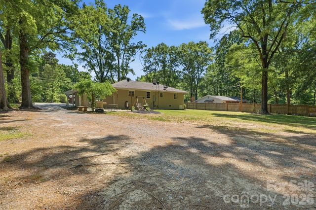 2522 Doster Road, Monroe, NC 28112