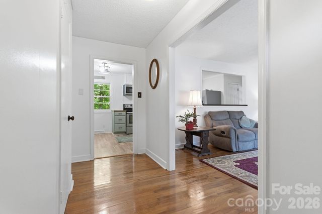 2522 Doster Road, Monroe, NC 28112