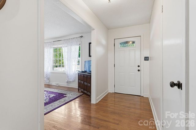 2522 Doster Road, Monroe, NC 28112