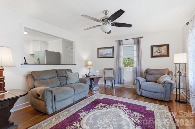 2522 Doster Road, Monroe, NC 28112