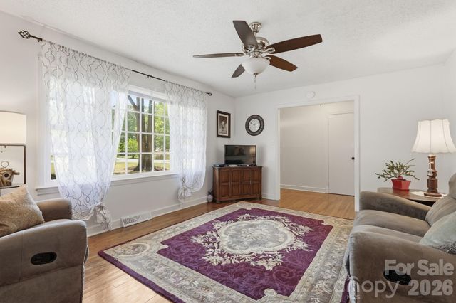 2522 Doster Road, Monroe, NC 28112