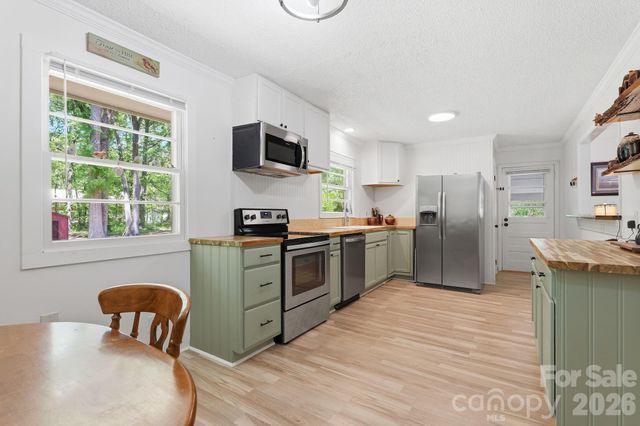 2522 Doster Road, Monroe, NC 28112