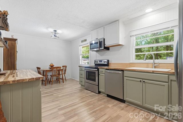 2522 Doster Road, Monroe, NC 28112