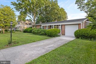 164 EARLY AVE, Gettysburg, PA 17325