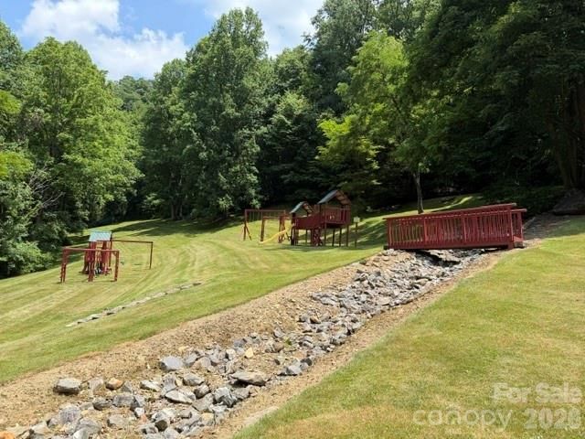 Lot 43 Gata Trail 43, Maggie Valley, NC 28751