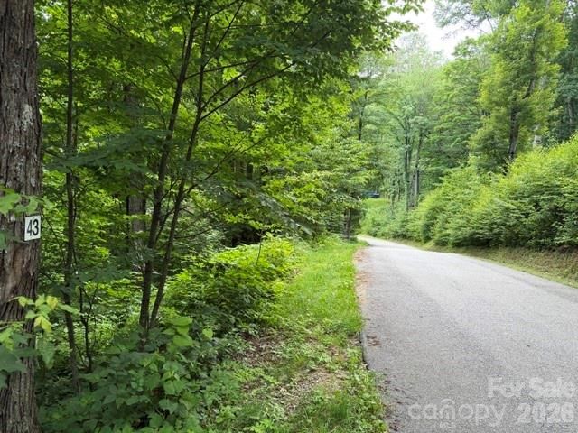 Lot 43 Gata Trail 43, Maggie Valley, NC 28751
