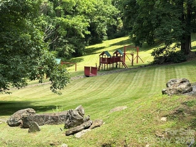 Lot 43 Gata Trail 43, Maggie Valley, NC 28751