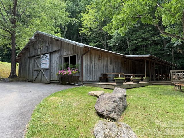 Lot 43 Gata Trail 43, Maggie Valley, NC 28751