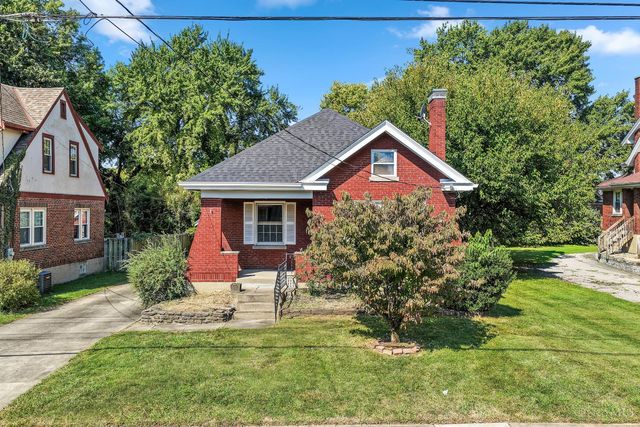 7227 Plainfield Road, Deer Park, OH 45236