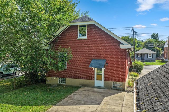 7227 Plainfield Road, Deer Park, OH 45236