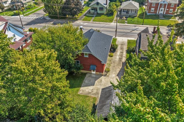 7227 Plainfield Road, Deer Park, OH 45236
