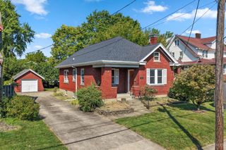 7227 Plainfield Road, Deer Park, OH 45236