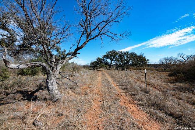 TBD Hickory Grove Road, Mason, TX 76856