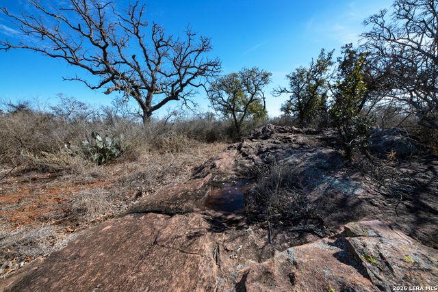 TBD Hickory Grove Road, Mason, TX 76856