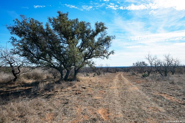 TBD Hickory Grove Road, Mason, TX 76856