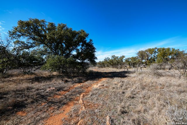 TBD Hickory Grove Road, Mason, TX 76856