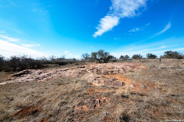 TBD Hickory Grove Road, Mason, TX 76856