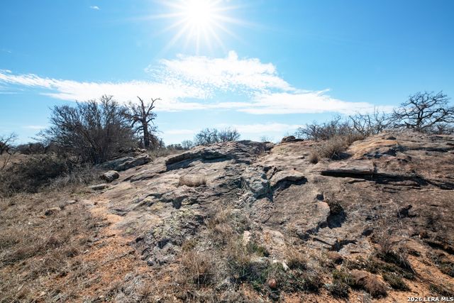 TBD Hickory Grove Road, Mason, TX 76856